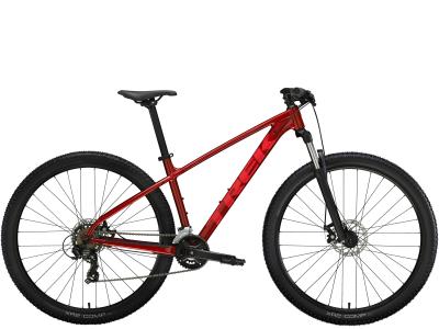 Trek Marlin 4 XS 27.5 Crimson Produktbild 9