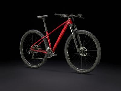 Trek Marlin 4 XS 27.5 Crimson Produktbild 10