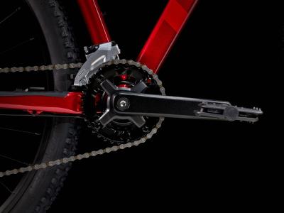 Trek Marlin 4 XS 27.5 Crimson Produktbild 12