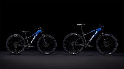 Trek Marlin 4 XS 27.5 Crimson Produktbild 17