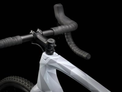 Trek Boone 5 49 Plasma Grey Pearl Produktbild 4