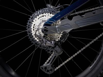 Trek Slash 8 XT S 27.5 Marianas Blue Produktbild 14
