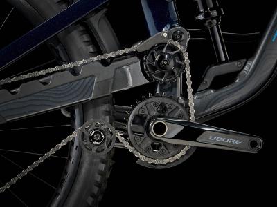 Trek Slash 8 XT S 27.5 Marianas Blue Produktbild 15