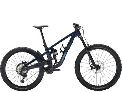 Trek Slash 8 XT M Marianas Blue Produktbild 12