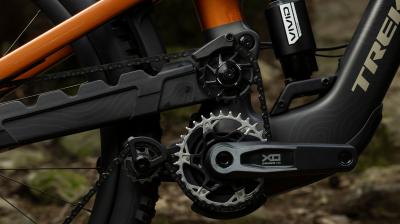 Trek Slash 8 XT M Marianas Blue Produktbild 25