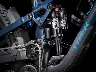 Trek Slash 8 XT M Marianas Blue Produktbild 5