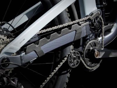 Trek Slash 8 XT S 27.5 Plasma Grey Pearl Produktbild 20