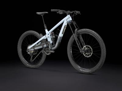 Trek Slash 8 XT S 27.5 Plasma Grey Pearl Produktbild 1