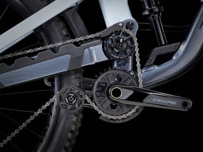 Trek Slash 8 XT M Plasma Grey Pearl Produktbild 15