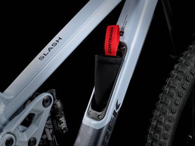 Trek Slash 8 XT M Plasma Grey Pearl Produktbild 16