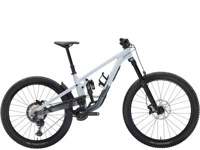 Trek Slash 8 XT ML Plasma Grey Pearl Produktbild 12