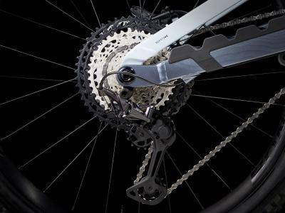 Trek Slash 8 XT ML Plasma Grey Pearl Produktbild 14