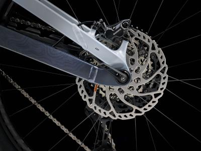 Trek Slash 8 XT ML Plasma Grey Pearl Produktbild 21