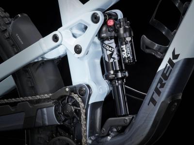 Trek Slash 8 XT L Plasma Grey Pearl Produktbild 17