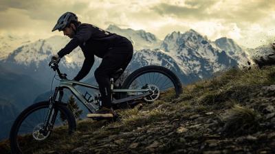 Trek Slash 8 XT L Plasma Grey Pearl Produktbild 26