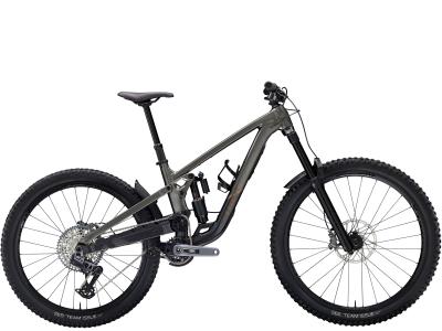 Trek Slash 9 GX AXS S 27.5 Mercury Produktbild 12