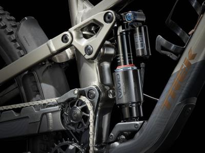 Trek Slash 9 GX AXS ML Mercury Produktbild 5