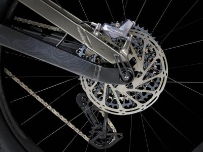 Trek Slash 9 GX AXS XL Mercury Produktbild 21