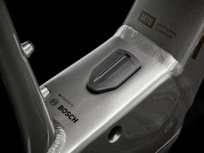 Trek Marlin+ 8 EU XS 27.5 Mercury Produktbild 15