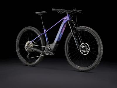 Trek Marlin+ 8 EU M 29 Purple Flip to Black Fade Produktbild 13