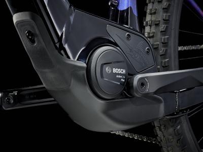 Trek Marlin+ 8 EU M 29 Purple Flip to Black Fade Produktbild 14