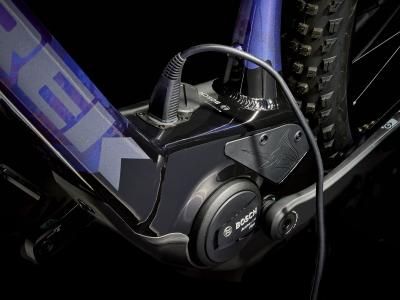 Trek Marlin+ 8 EU M 29 Purple Flip to Black Fade Produktbild 16