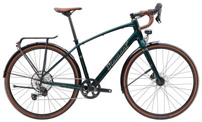 Diamant Nhoma SO XL Opalith Metallic Produktbild 1