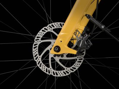 Trek Verve+ 1 LS LT M Baja Yellow Produktbild 9