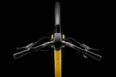 Trek Verve+ 1 LS LT M Baja Yellow Produktbild 18