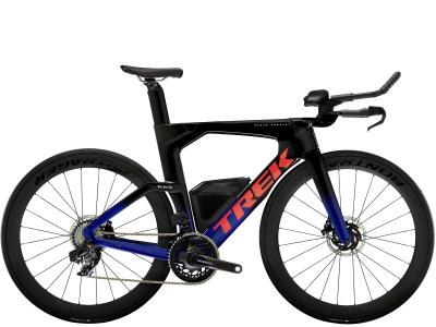 Trek Speed Cncpt SLR 7 AXS S Hex Blue/Trek Black Produktbild 12