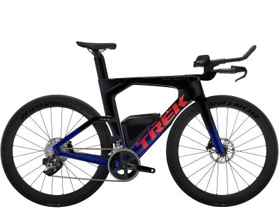 Trek Speed Concept SLR6AXS M Hex Blue/Trek Black Produktbild 12