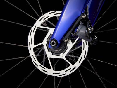 Trek Speed Concept SLR6AXS L Hex Blue/Trek Black Produktbild 18