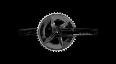 Trek Speed Concept SLR6AXS XL Hex Blue/Trek Black Produktbild 24