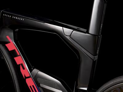 Trek Speed Cncpt SLR 9 AXS L Hex Blue/Trek Black Produktbild 3