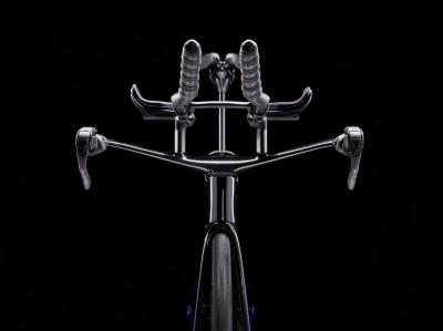 Trek Speed Cncpt SLR 9 AXS XL Hex Blue/Trek Black Produktbild 14