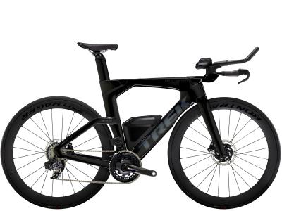 Trek Speed Cncpt SLR 7 AXS L Deep Smoke/Gloss Trek Blac Produktbild 12