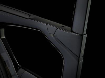 Trek Speed Cncpt SLR 7 AXS L Deep Smoke/Gloss Trek Blac Produktbild 15