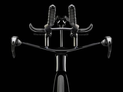 Trek Speed Cncpt SLR 7 AXS XL Deep Smoke/Gloss Trek Bla Produktbild 14