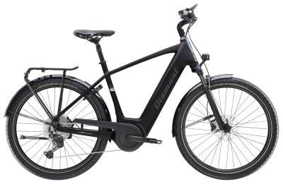 Diamant Mandara HCH L Tiefschwarz 545 Produktbild 1