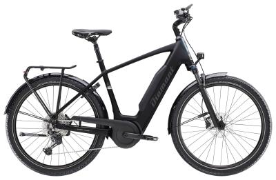 Diamant Mandara HCH L Tiefschwarz 800 Produktbild 1