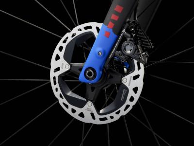 Trek Domane SLR 9 47 Trek Black Produktbild 21