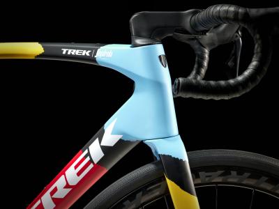 Trek Domane SLR 9 50 Trek Black Produktbild 17