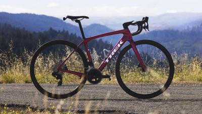 Trek Domane SLR 9 50 Trek Black Produktbild 28