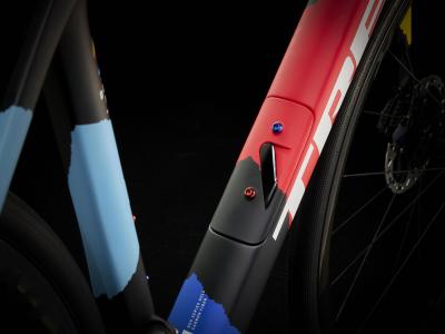 Trek Domane SLR 9 54 Trek Black Produktbild 15