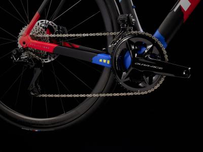 Trek Domane SLR 9 56 Trek Black Produktbild 22