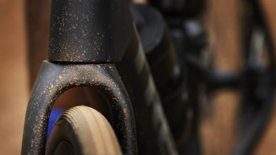 Trek Domane SLR 9 56 Trek Black Produktbild 26