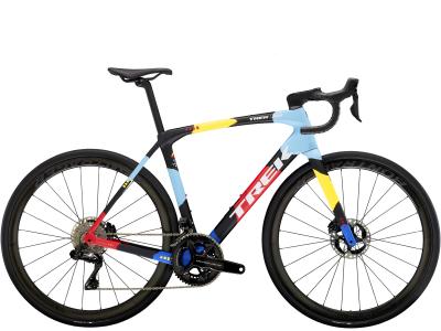 Trek Domane SLR 9 60 Trek Black Produktbild 12