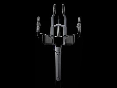 Trek Speed Cncpt SLR 7 AXS M Mulsanne Blue/Trek Black Produktbild 17