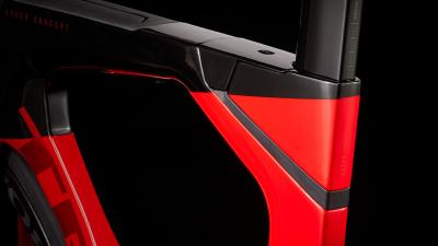 Trek Speed Cncpt SLR 7 AXS S Radioactive Coral/Trek Bla Produktbild 23