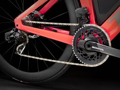 Trek Speed Cncpt SLR 7 AXS M Radioactive Coral/Trek Bla Produktbild 19